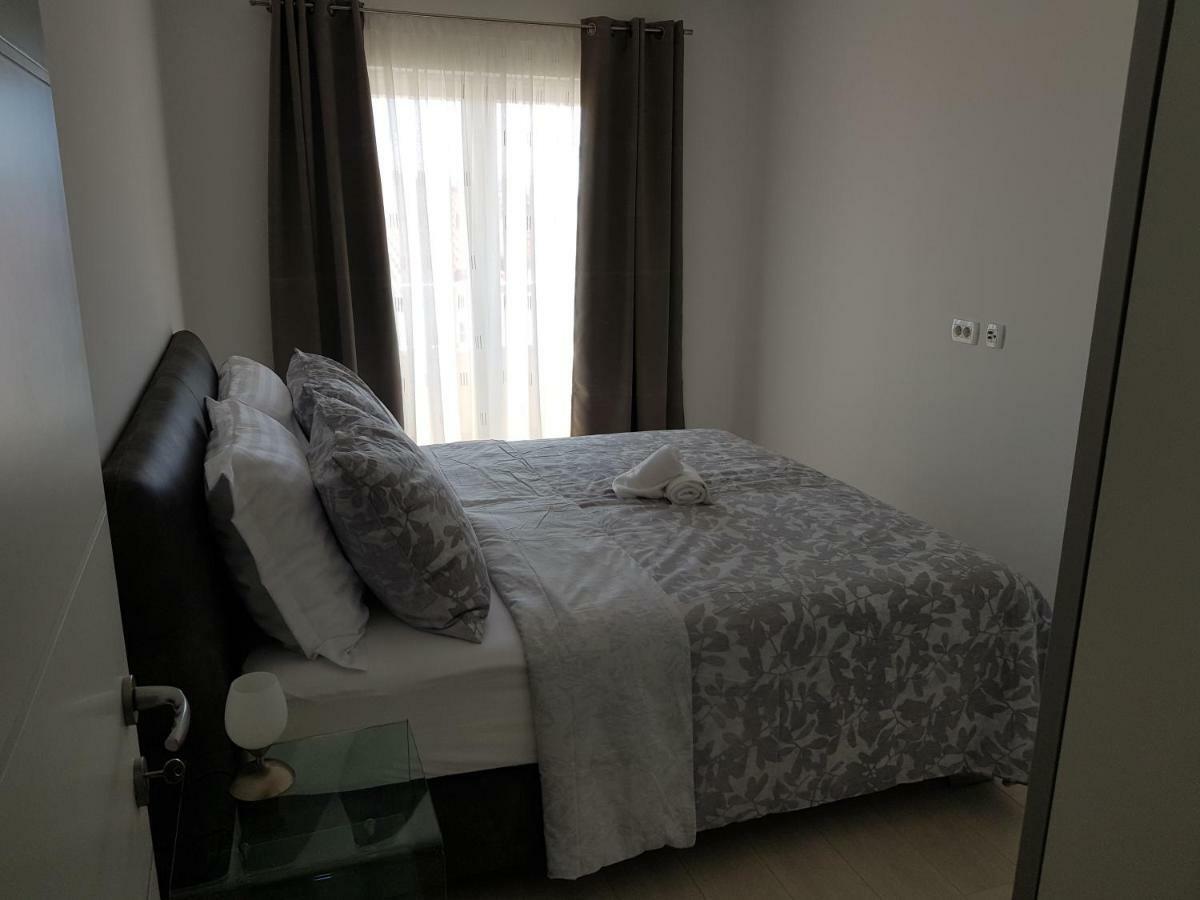 Apartmani Marella Donji Seget Dış mekan fotoğraf