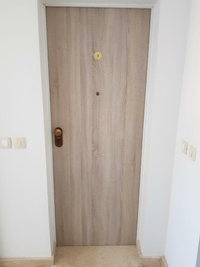 Apartmani Marella Donji Seget Dış mekan fotoğraf