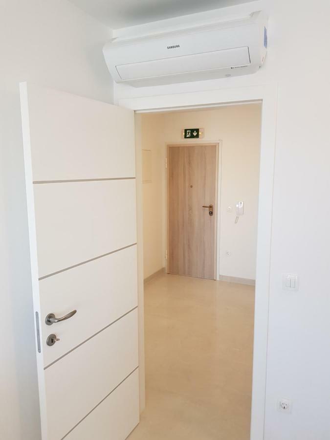 Apartmani Marella Donji Seget Dış mekan fotoğraf