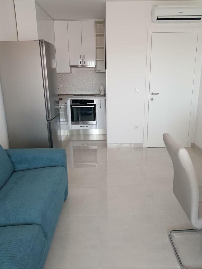 Apartmani Marella Donji Seget Dış mekan fotoğraf