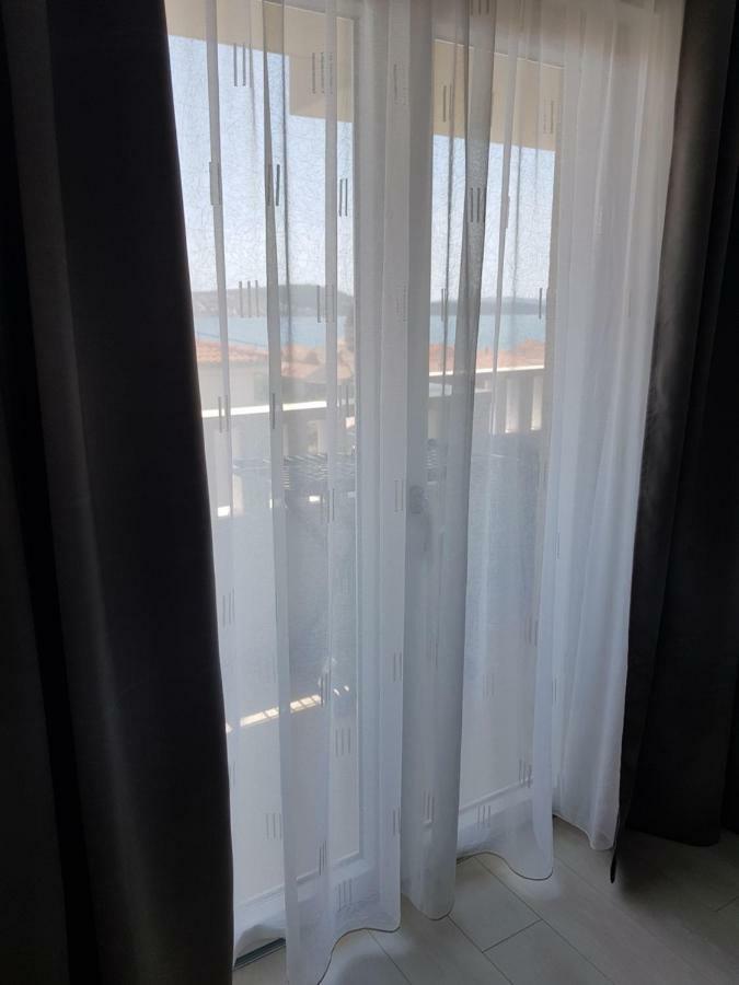 Apartmani Marella Donji Seget Dış mekan fotoğraf