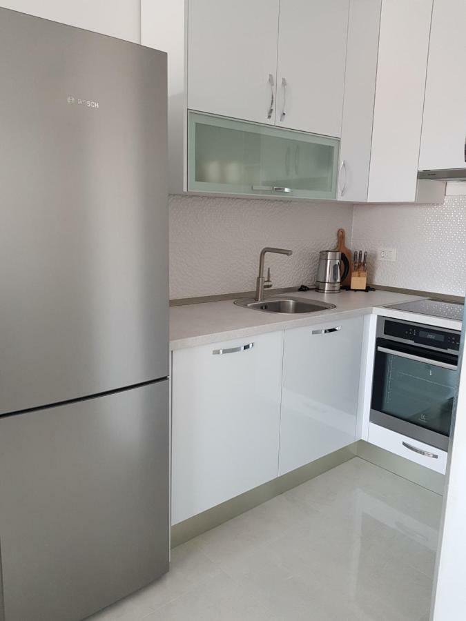 Apartmani Marella Donji Seget Dış mekan fotoğraf