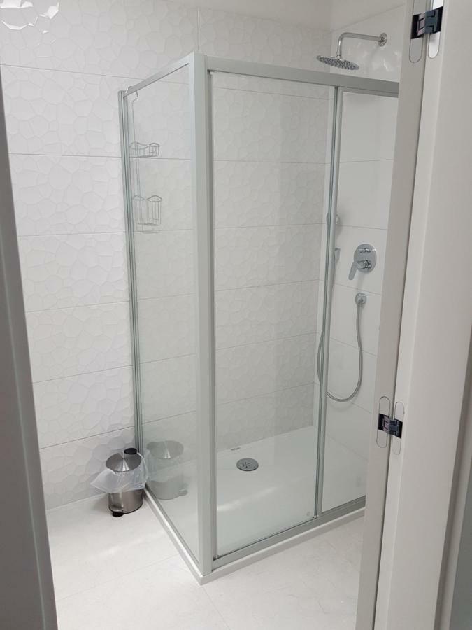 Apartmani Marella Donji Seget Dış mekan fotoğraf