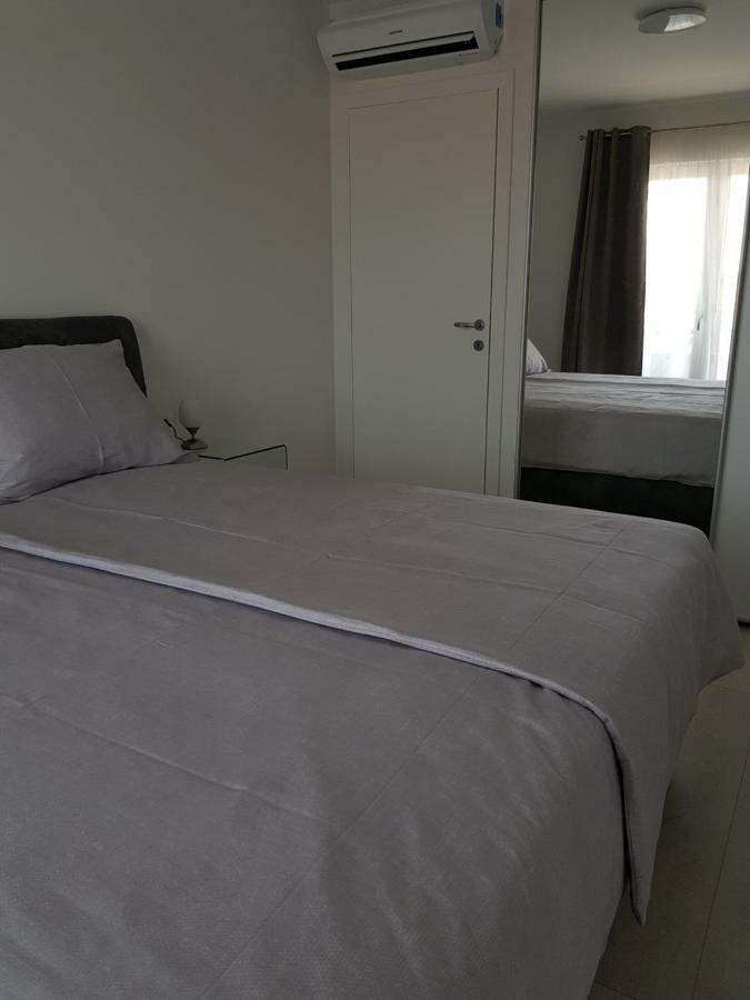 Apartmani Marella Donji Seget Dış mekan fotoğraf